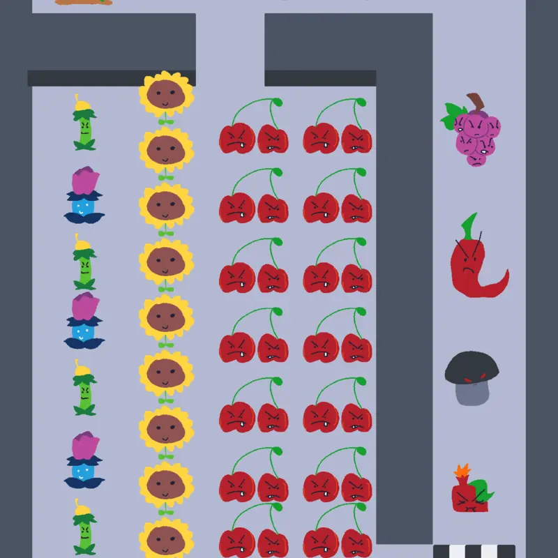 Game by @ZackFook