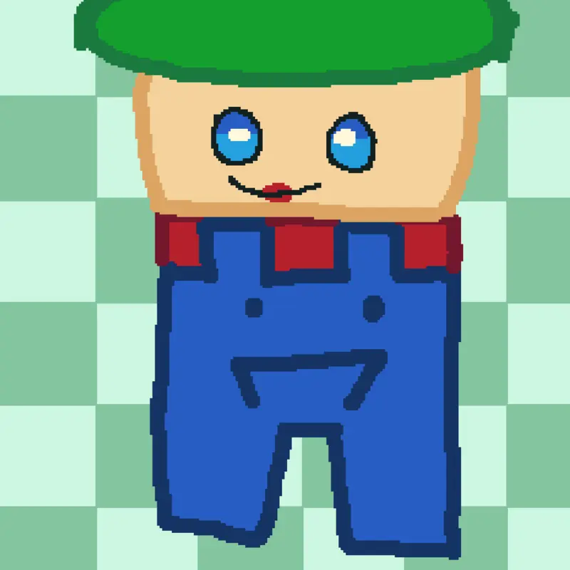 Game by @policies
