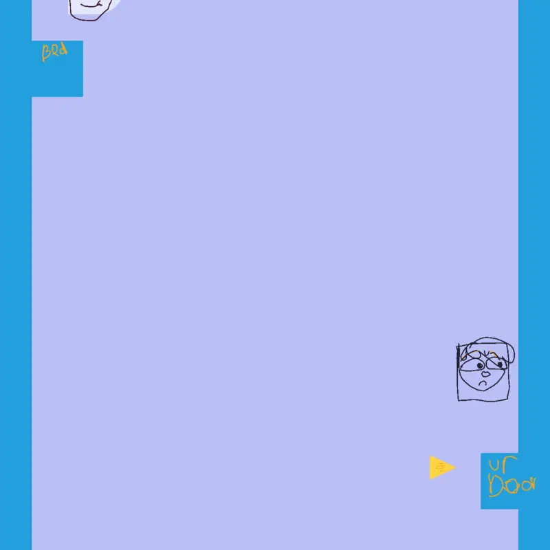 Game by @MiyaLaya