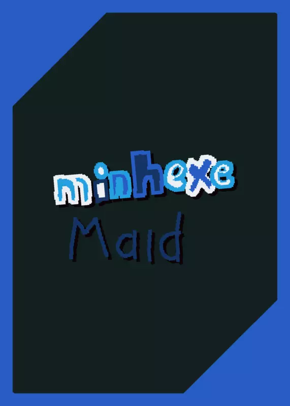 Game by @MinhExe