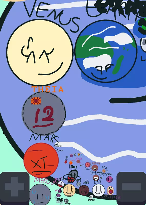 Game by @iDontFeelSoNavy