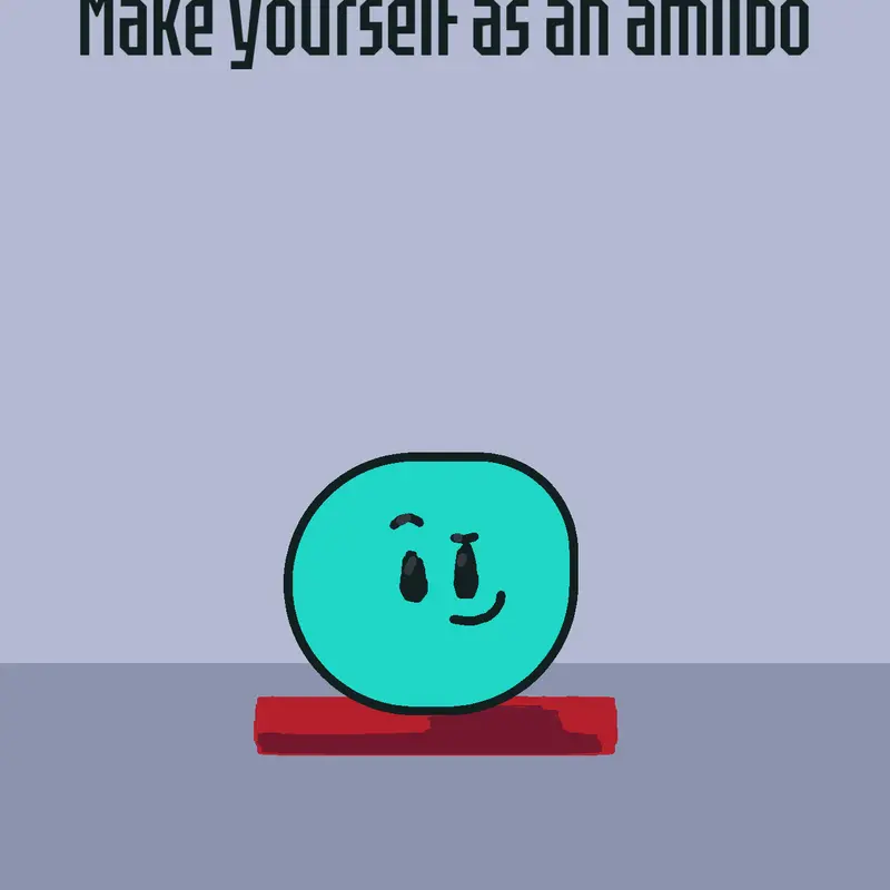 Game by @idontellmyname