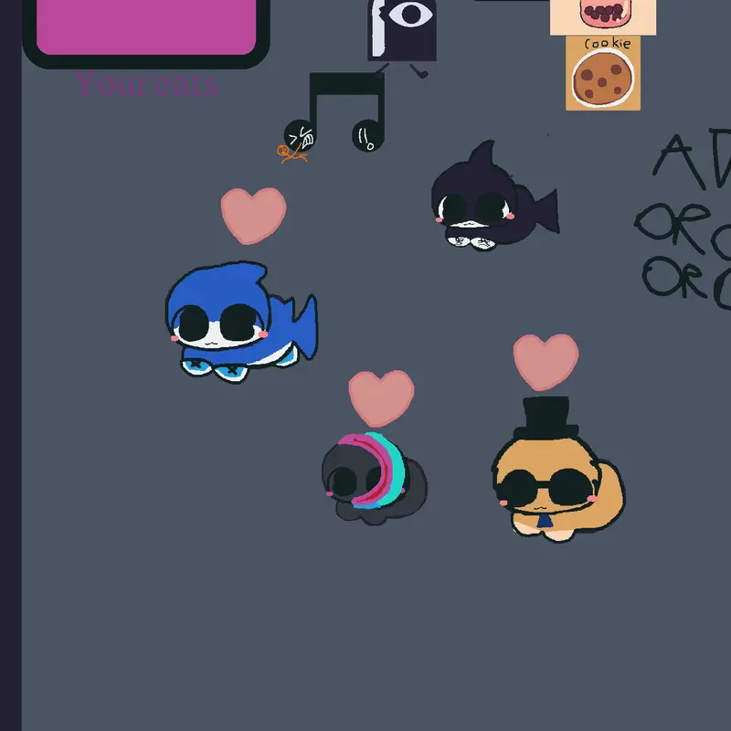 Game by @ensop