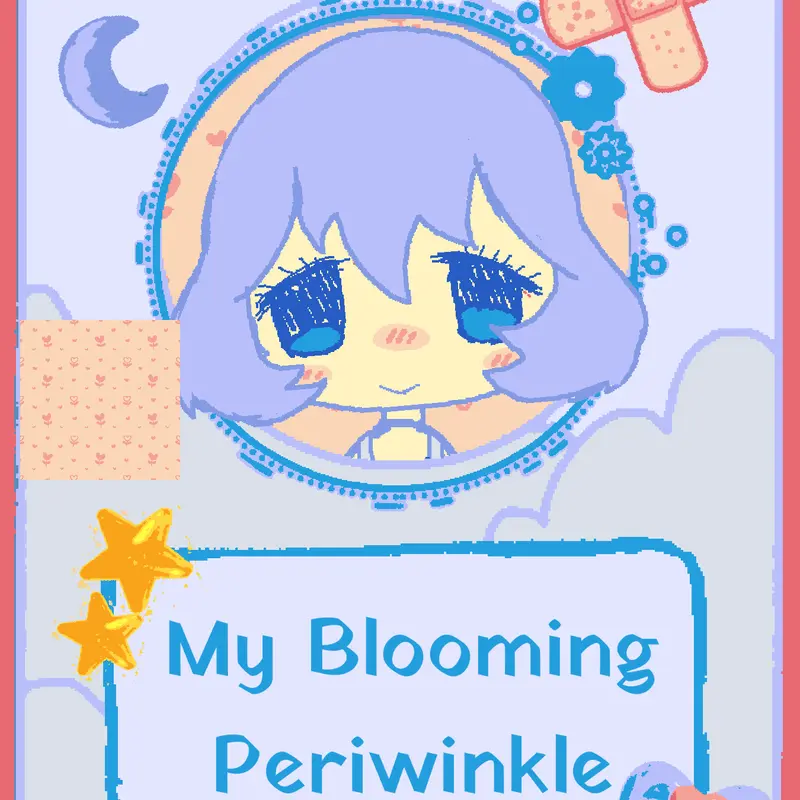 Game by @Z1YAAA_D0LL