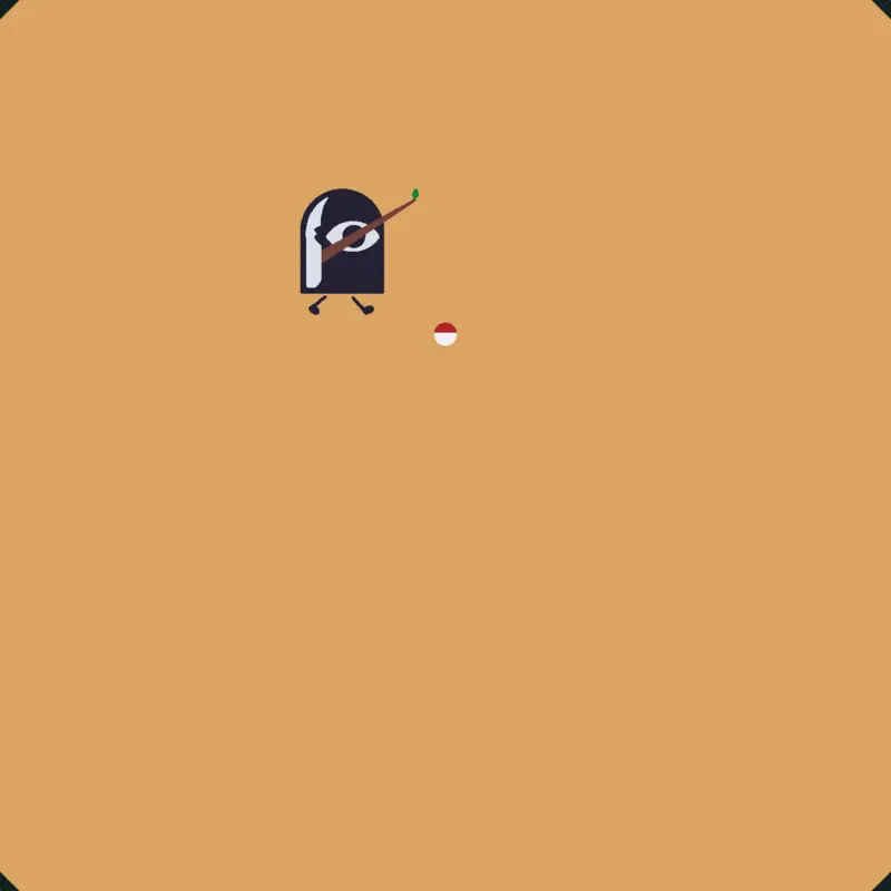 Game by @hnga