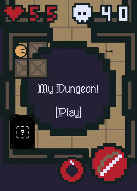 Game by @cookiegaming