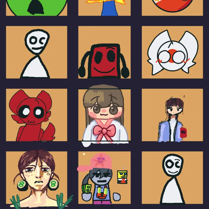 Game by @Youmom888