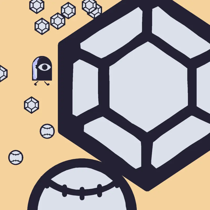 Game by @Expanded_rooms