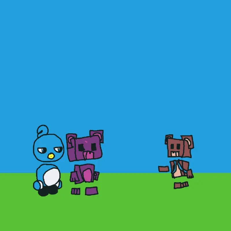 Game by @AveCraft