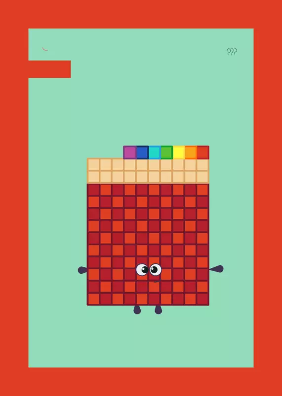 Game by @ChazmoArts