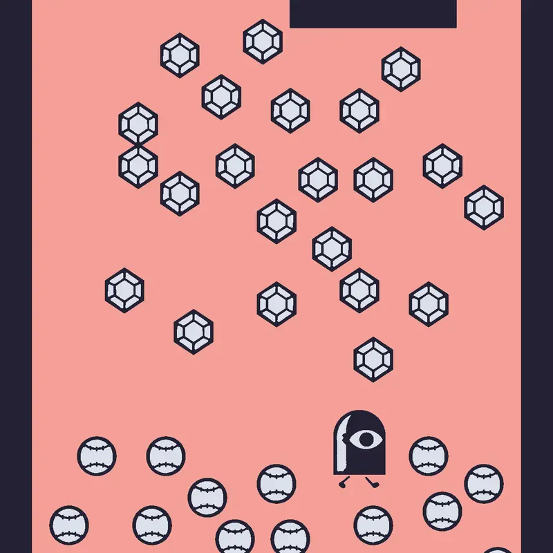 Game by @cybernetic