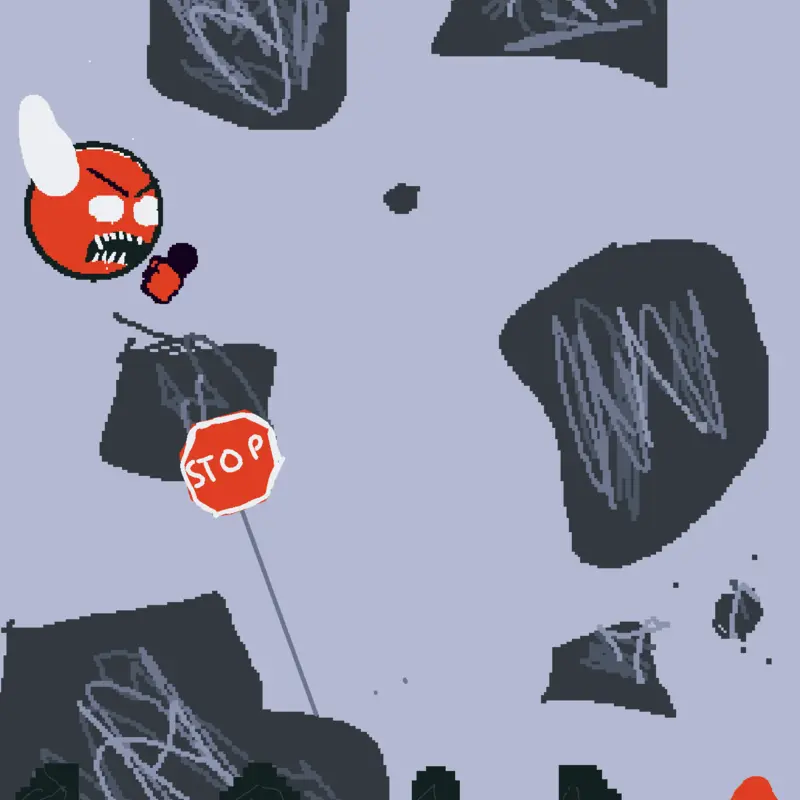 Game by @crdrt