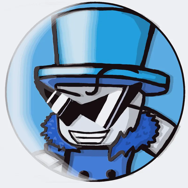 Game by @Rando_