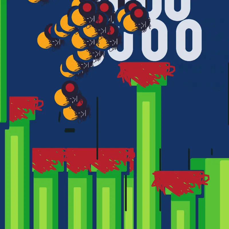 Game by @fhjc