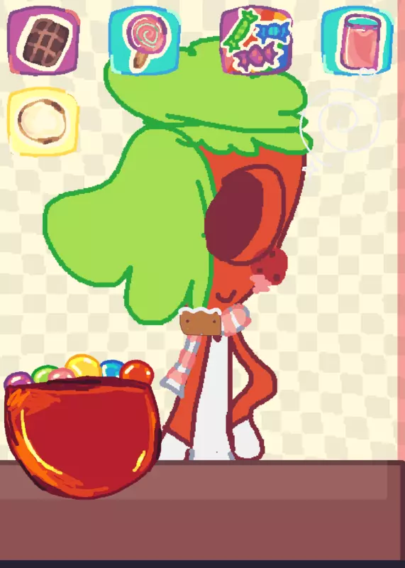 Game by @cutegalaxyuwu