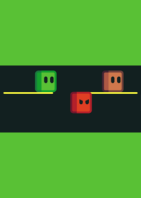 Cube Run