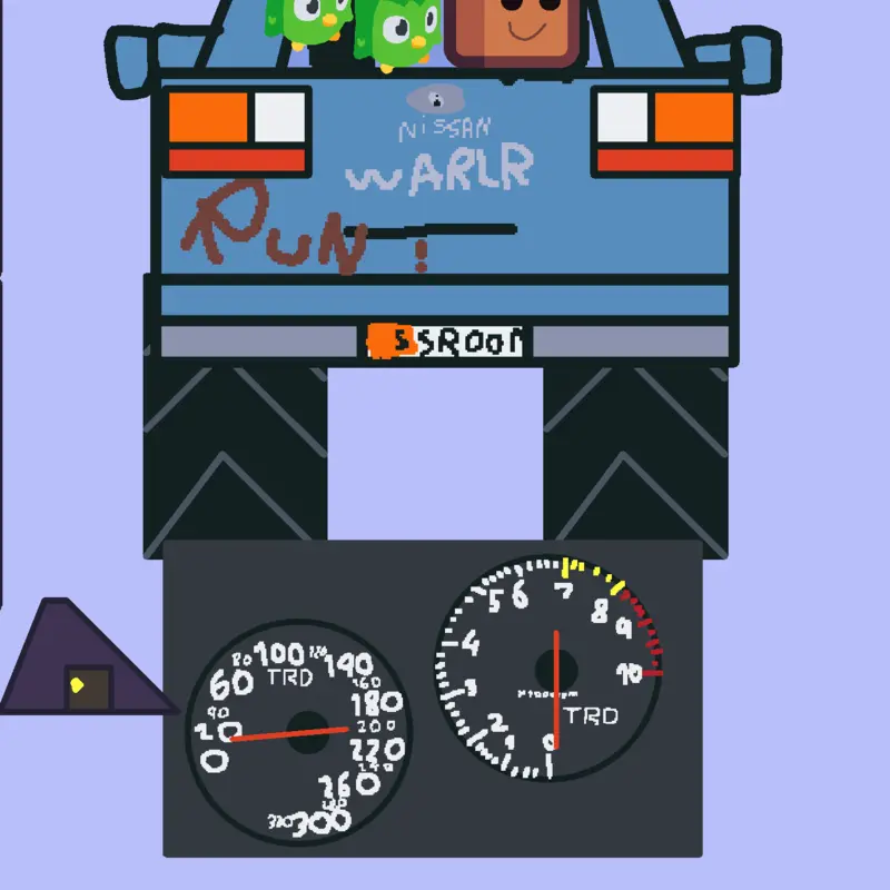 Game by @toyota_yaris