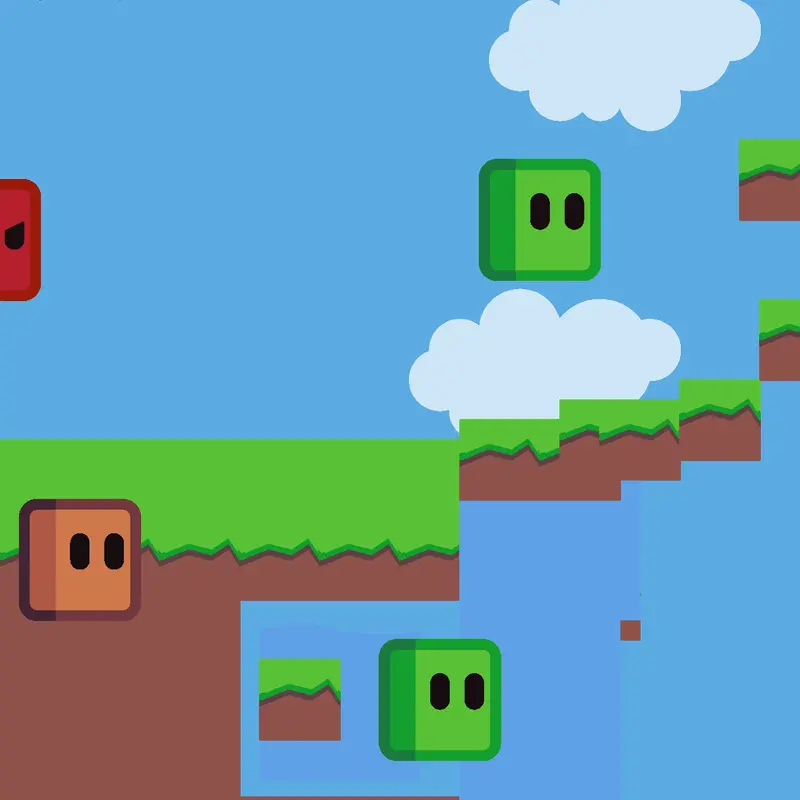 Game by @zwezinkoko7