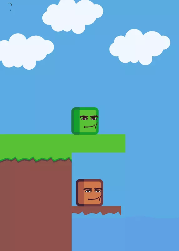 Game by @edwinramos