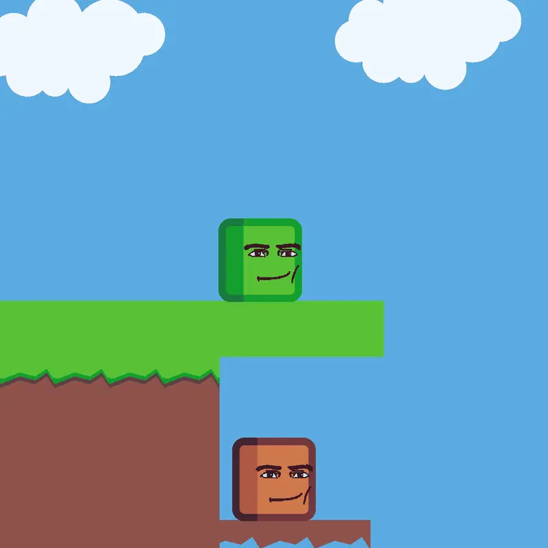 Game by @edwinramos