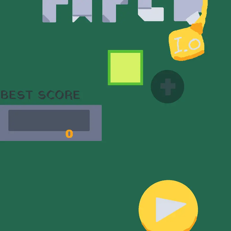 Game by @aria_isbored