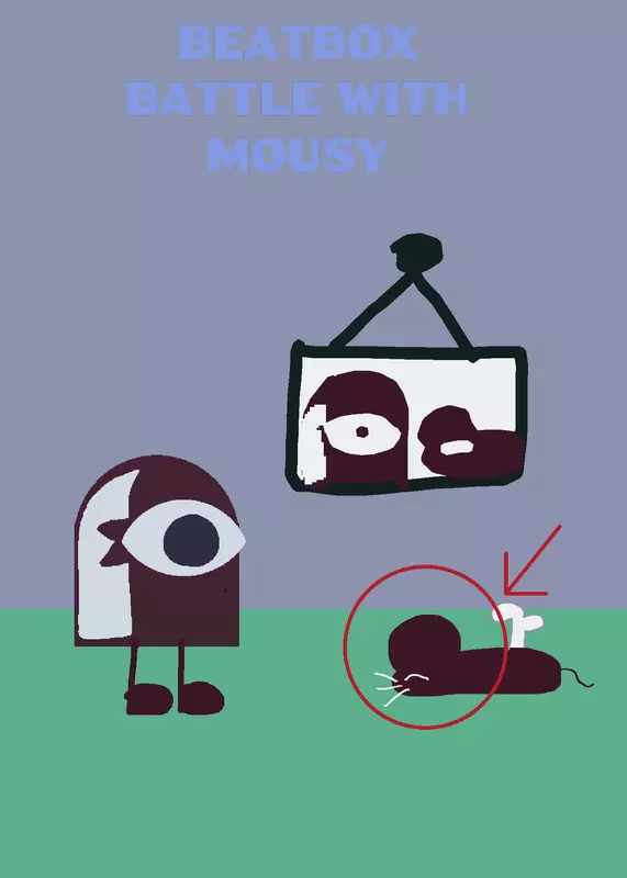 Game by @eyecy