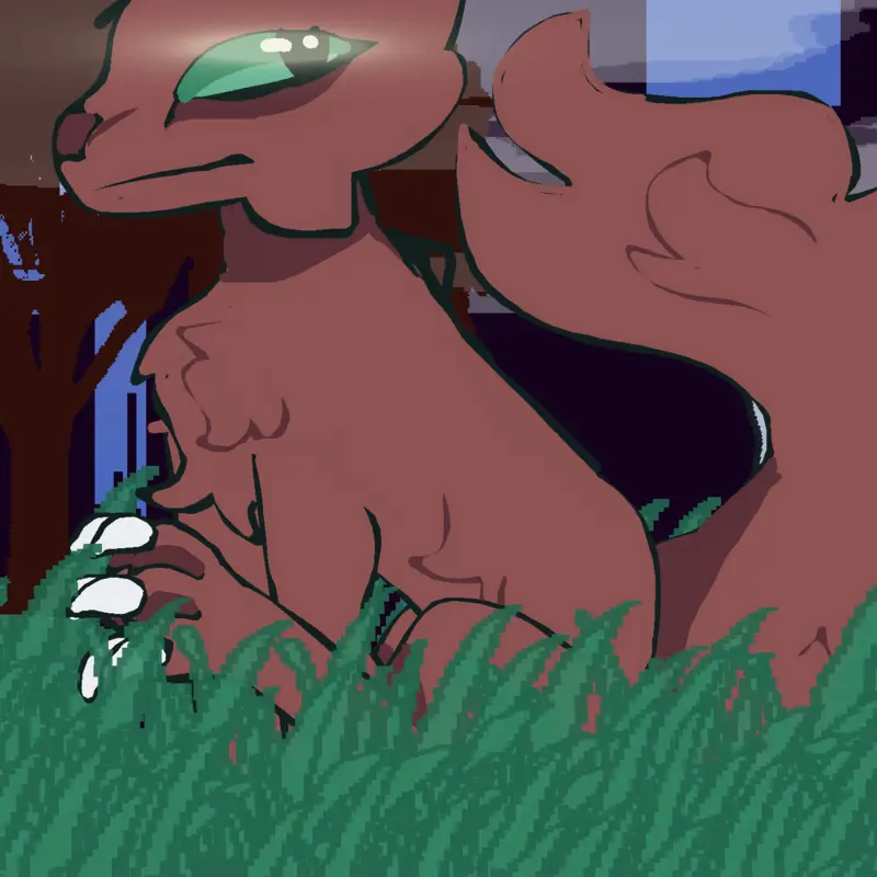 Game by @DaisyArts