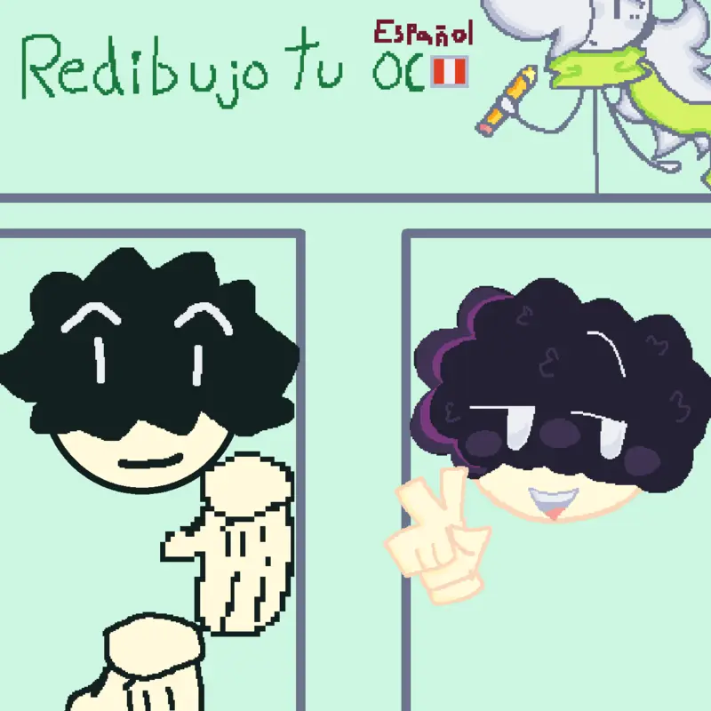 Game by @RandomGirlXD