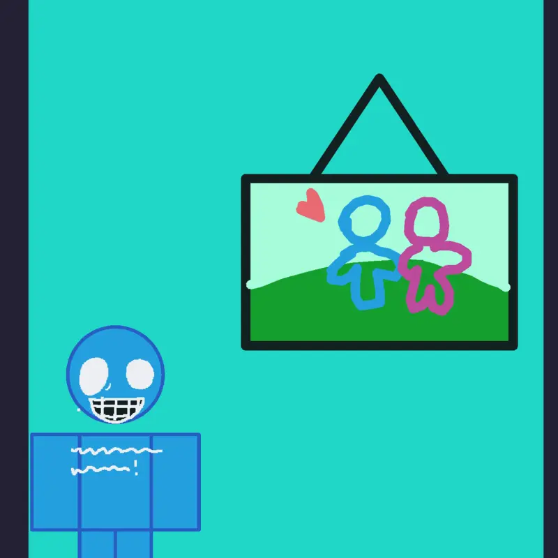 Game by @everything_is_okay