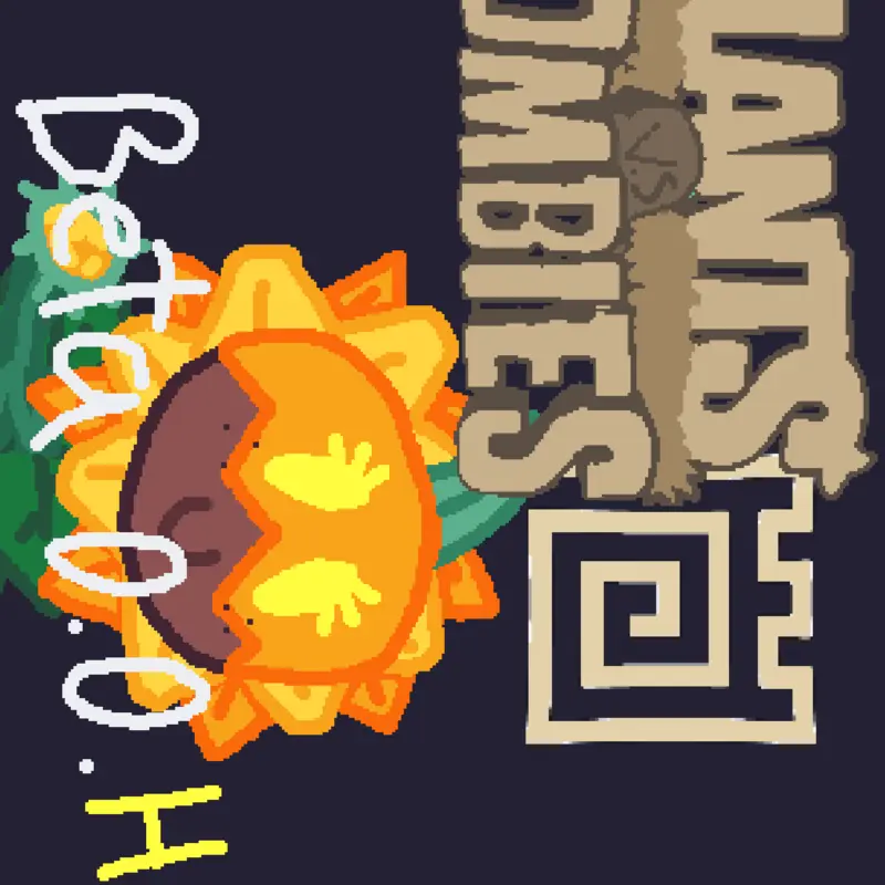 Game by @gamekid12