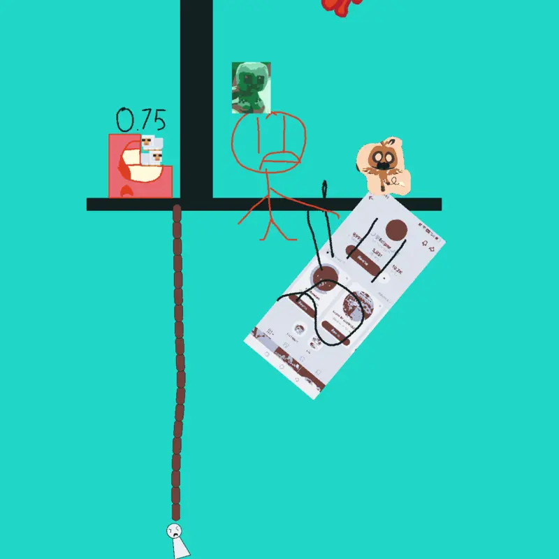 Game by @_-TEAM2375-_