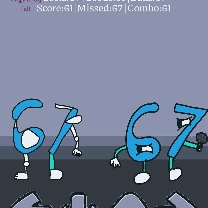 Game by @funggus