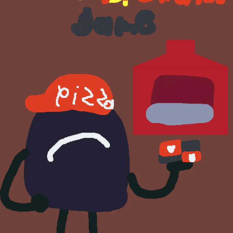 Game by @mega_94