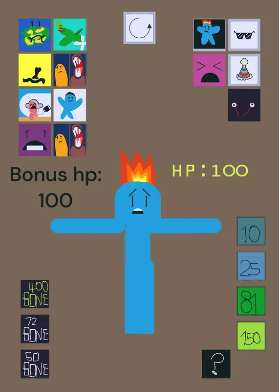 Game by @rivasadrian
