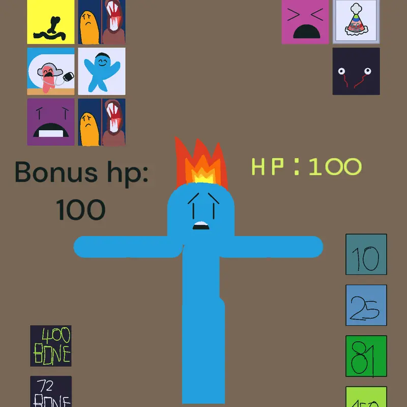 Game by @rivasadrian