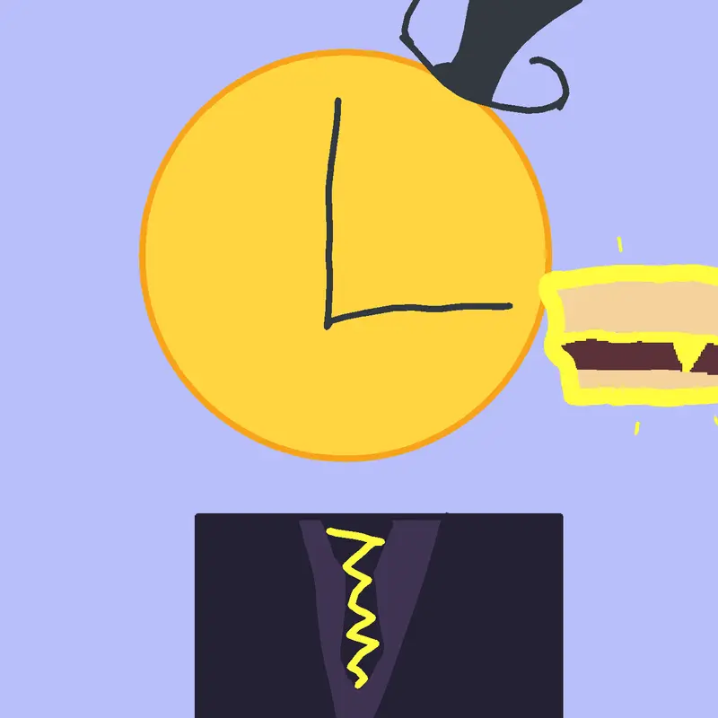 Game by @clockman1