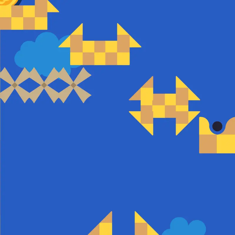 Game by @Aron_Iron