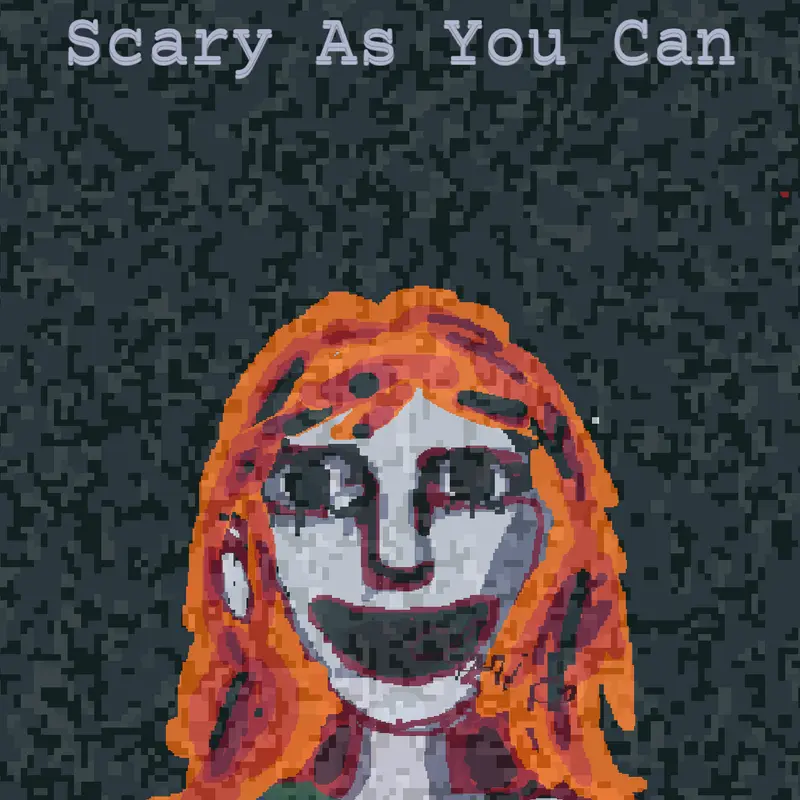 Game by @AxesAreMyFriends