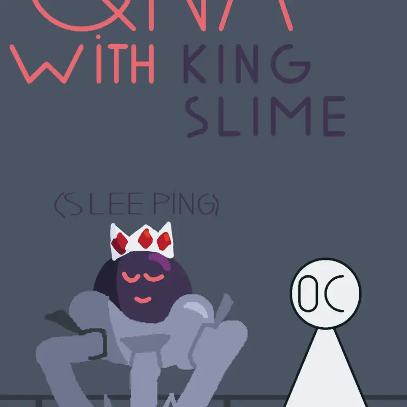 Game by @king_slime14