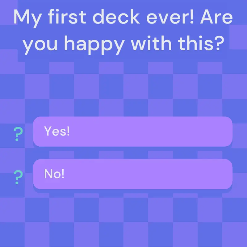Game by @S3llybus3s