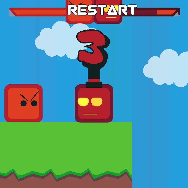 Game by @Gatisimo1510