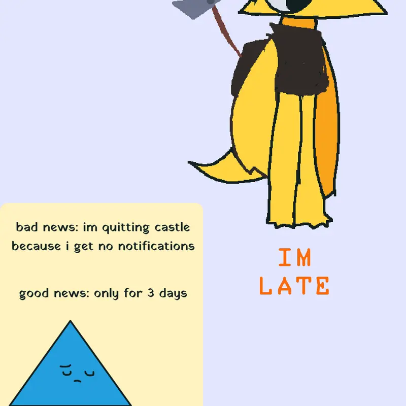 Game by @some_yellow_bird