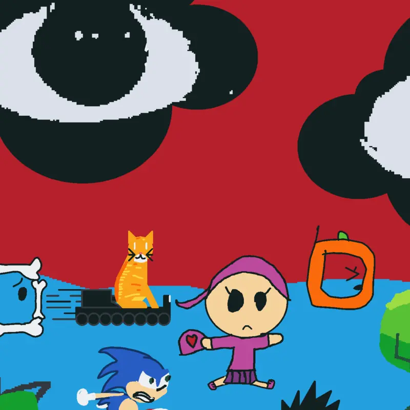 Game by @NOTESABILESSZCD