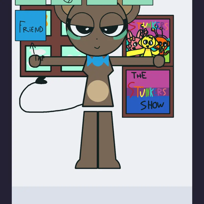Game by @peppies