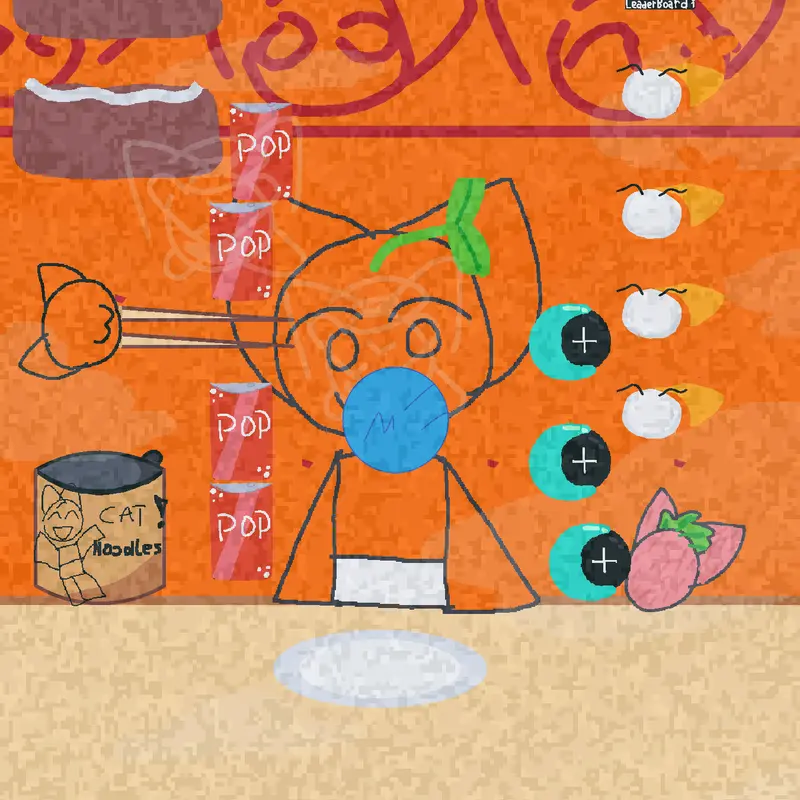 Game by @tails_3454