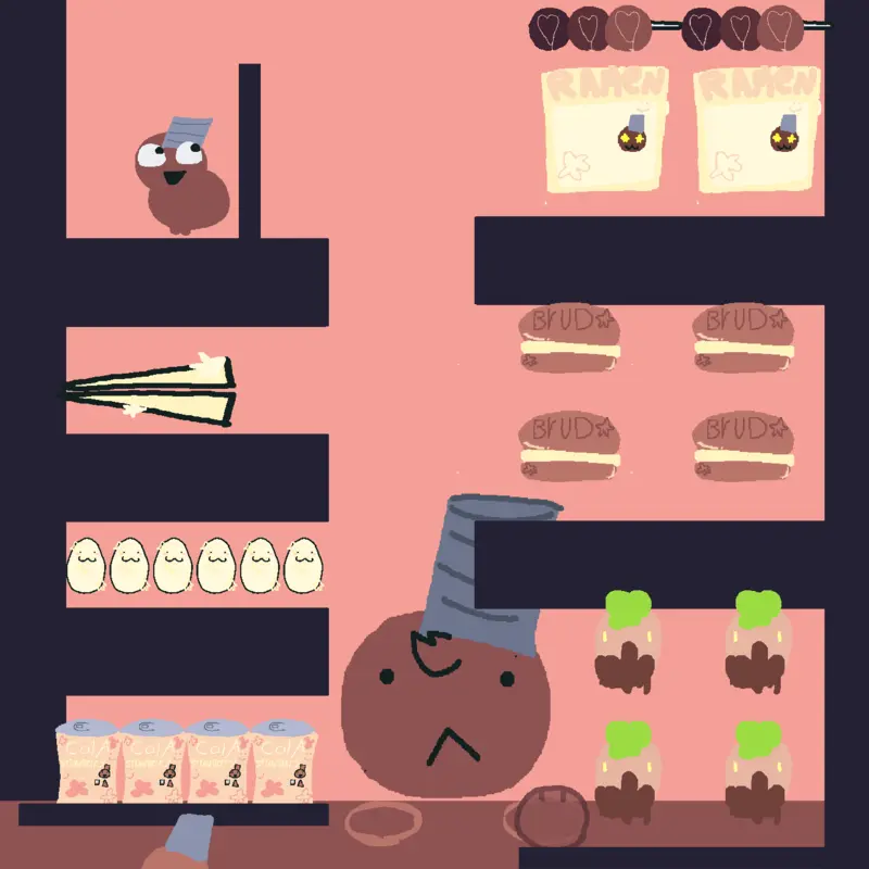 Game by @nici_idk