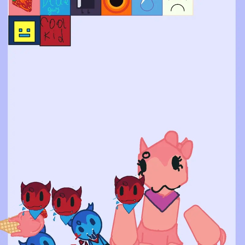 Game by @alieniay