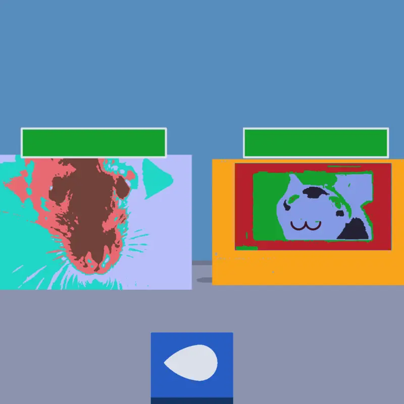 Game by @Rat-