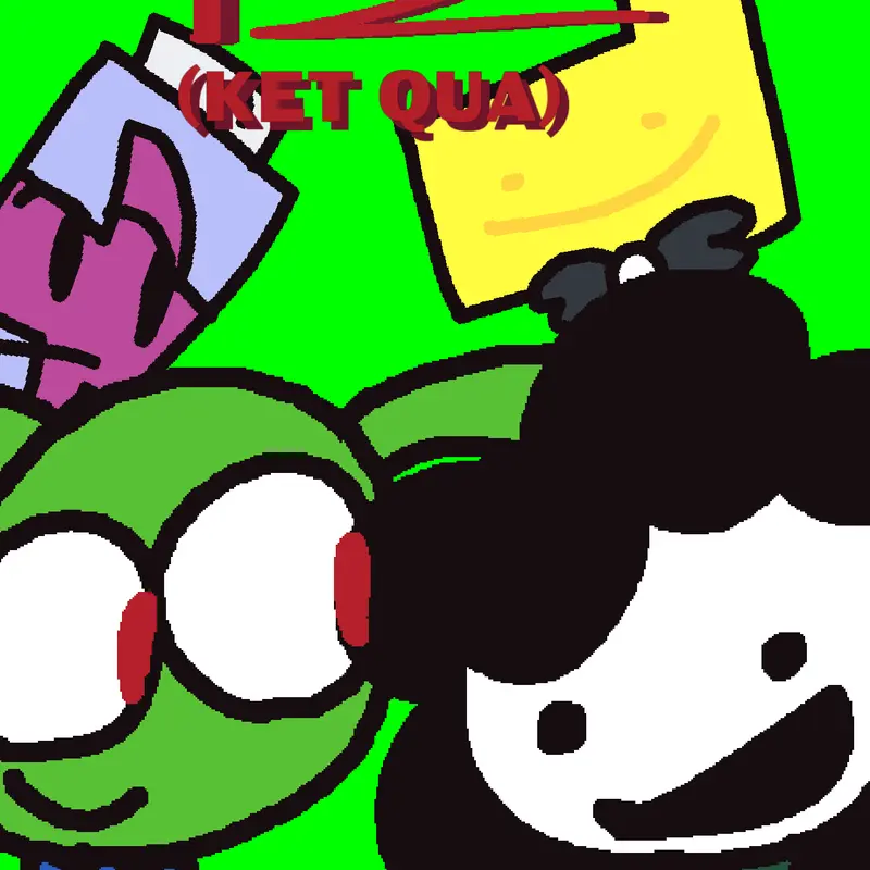Camp Castle Results 12 by @Greenbunny
