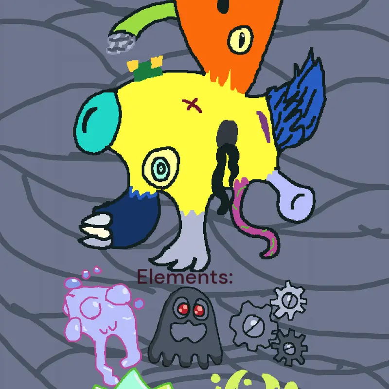 Game by @Cuwerty